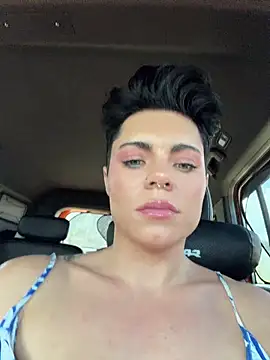 LukeLouHarvey online show from March 10, 2026, 4:28 am