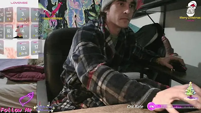 Snapshot of XxBobbyDigitalxX chatting on January 14, 2025, 12:00 am XxBobbyDigitalxX online show from January 14, 2025, 12:00 am