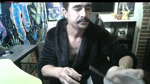 XxBobbyDigitalxX online show from June 28, 2026, 7:53 pm