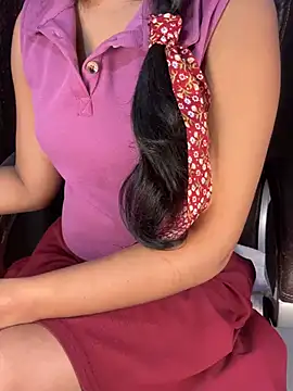 Snapshot of SCHOOL_Girl_0 chatting on February 10, 2025, 10:09 am SCHOOL Girl 0 online show from February 10, 2025, 10:09 am