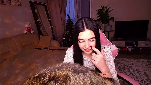   Malika   online show from January 9, 2026, 10:40 am