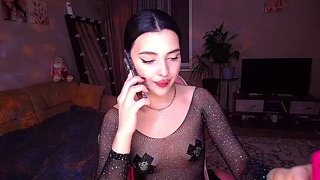   Malika   online show from February 6, 2026, 3:59 pm