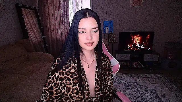   Malika   online show from April 10, 2026, 8:19 am