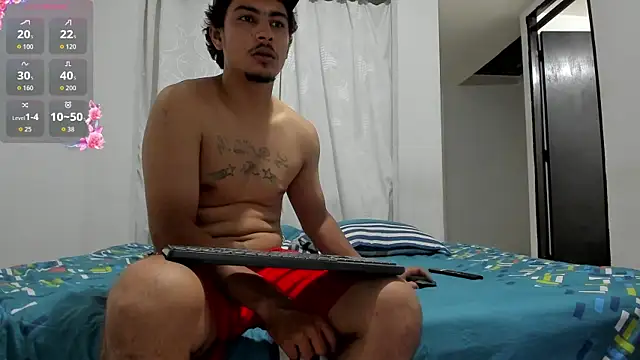 Fairycandyx online show from April 2, 2026, 4:32 am