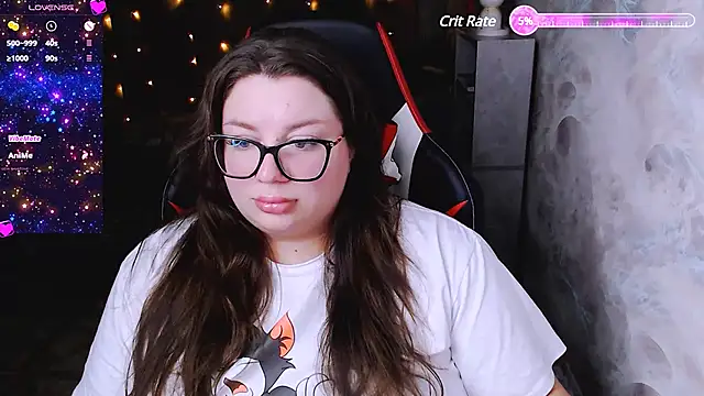 alexa sweetyy online show from January 20, 2025, 5:59 pm