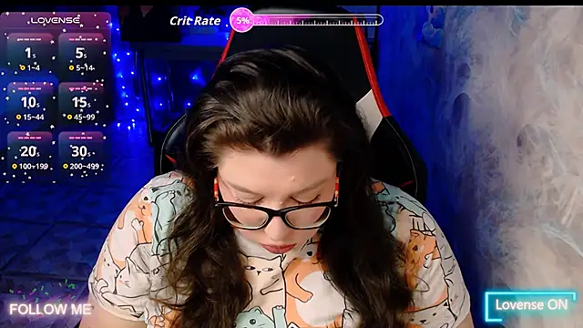 alexa sweetyy online show from November 22, 2025, 4:11 am