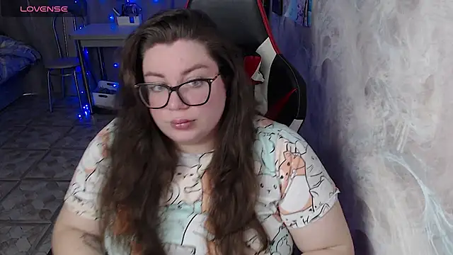 alexa sweetyy online show from February 25, 2026, 5:28 am