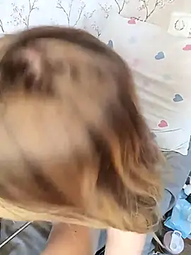 Lovers  Annn online show from March 20, 2026, 2:38 am