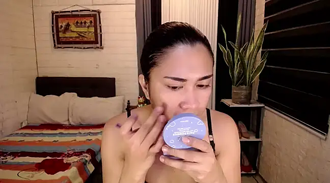 Yesha harper online show from January 4, 2025, 11:00 am