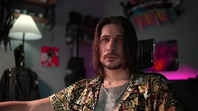 Snapshot of lord_shiva_ chatting on March 1, 2025, 5:52 am lord shiva online show from March 1, 2025, 5:52 am