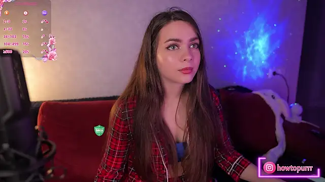 How2Meow online show from March 19, 2025, 5:39 pm