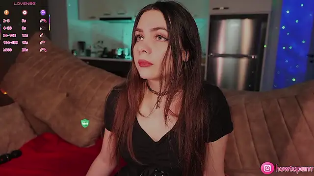 How2Meow online show from February 8, 2026, 5:38 pm