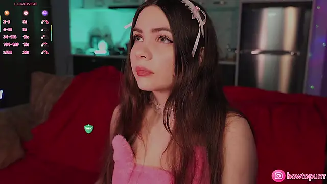 How2Meow online show from February 20, 2026, 4:51 pm