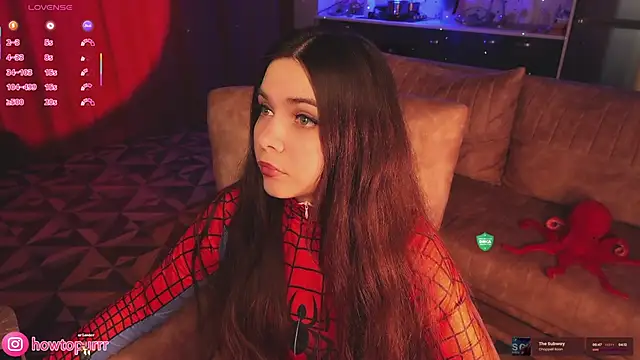 How2Meow online show from April 4, 2026, 4:59 pm