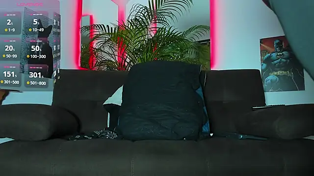 Snapshot of DantePierroo chatting on December 14, 2024, 10:56 am DantePierroo online show from December 14, 2024, 10:56 am