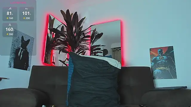 Snapshot of DantePierroo chatting on February 11, 2025, 10:48 am DantePierroo online show from February 11, 2025, 10:48 am