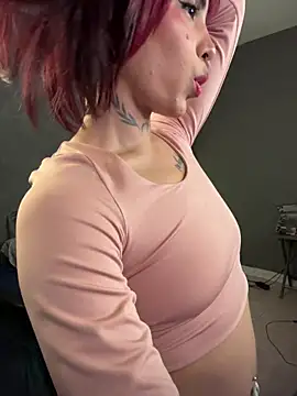 kitty pruu online show from May 23, 2026, 11:53 pm