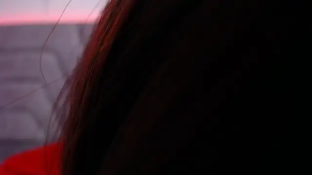 Jessica-Kraftt online show from March 6, 2026, 2:52 am