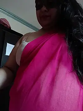 Snapshot of AgniPriya chatting on March 18, 2026, 7:44 am AgniPriya online show from March 18, 2026, 7:44 am