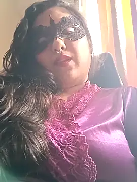 Snapshot of AgniPriya chatting on April 8, 2026, 10:15 am AgniPriya online show from April 8, 2026, 10:15 am