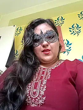 Snapshot of AgniPriya chatting on April 11, 2026, 8:51 am AgniPriya online show from April 11, 2026, 8:51 am
