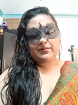Snapshot of AgniPriya chatting on April 13, 2026, 4:23 pm AgniPriya online show from April 13, 2026, 4:23 pm