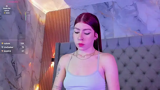 Jade20  online show from September 10, 2025, 9:59 pm