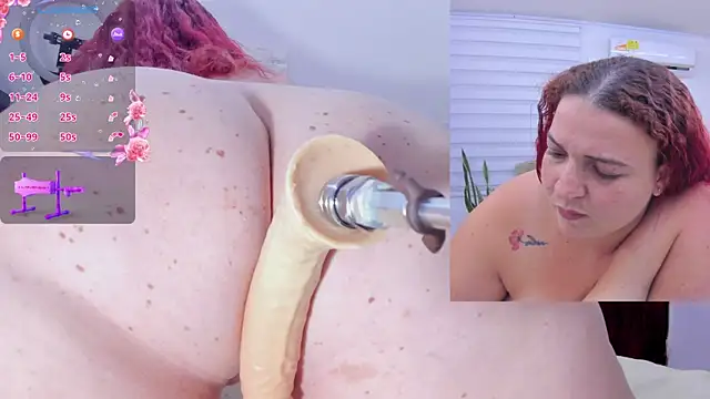 Soraya Davis online show from March 20, 2025, 9:15 am