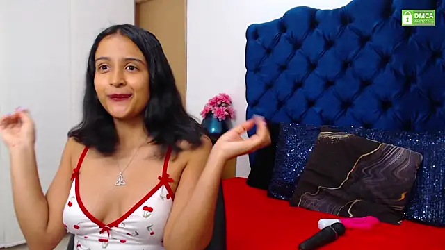 Lili666  online show from March 2, 2026, 7:15 am