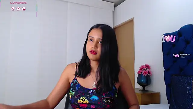 Snapshot of Lili666_ chatting on July 11, 2026, 3:09 am Lili666 online show from July 11, 2026, 3:09 am