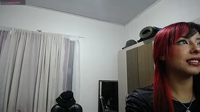 Snapshot of Misslana_wn1 chatting on January 3, 2025, 12:00 am Misslana wn1 online show from January 3, 2025, 12:00 am