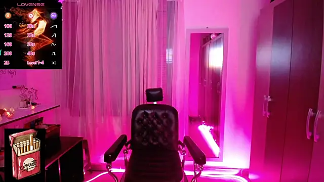 Snapshot of Misslana_wn1 chatting on September 11, 2025, 5:07 am Misslana wn1 online show from September 11, 2025, 5:07 am