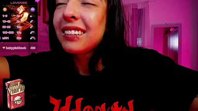 Snapshot of Misslana_wn1 chatting on September 19, 2025, 6:15 am Misslana wn1 online show from September 19, 2025, 6:15 am