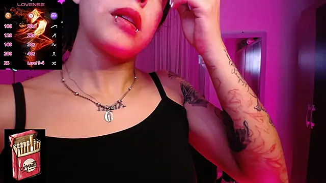 Snapshot of Misslana_wn1 chatting on September 30, 2025, 5:12 am Misslana wn1 online show from September 30, 2025, 5:12 am