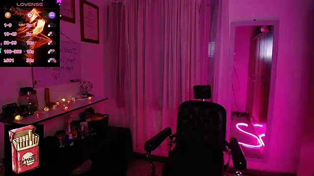 Snapshot of Misslana_wn1 chatting on October 15, 2025, 4:12 am Misslana wn1 online show from October 15, 2025, 4:12 am