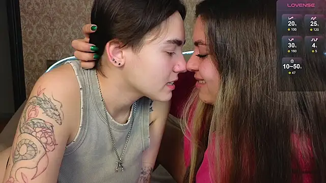 Snapshot of twobabesweet chatting on January 8, 2025, 9:53 am twobabesweet online show from January 8, 2025, 9:53 am