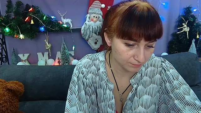 NinaFlawlees online show from December 9, 2024, 11:13 pm