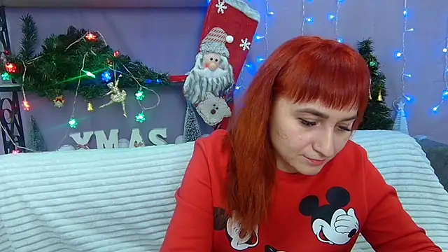 NinaFlawlees online show from January 3, 2025, 10:40 pm