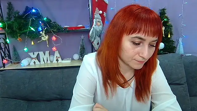 NinaFlawlees online show from January 5, 2025, 11:01 pm