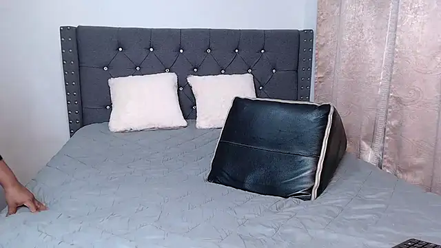 Snapshot of CanndyBrunett chatting on February 21, 2026, 6:47 am CanndyBrunett online show from February 21, 2026, 6:47 am