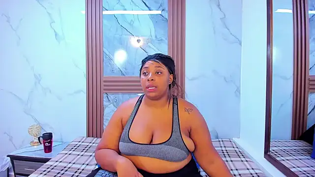 HannyMansonh online show from January 25, 2025, 3:19 am