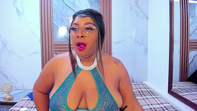 HannyMansonh online show from January 25, 2025, 6:23 am