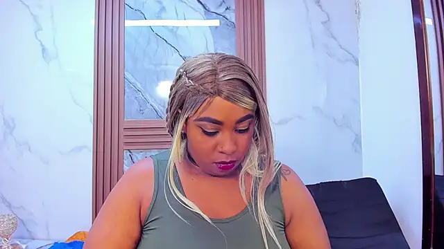 HannyMansonh online show from February 23, 2025, 6:17 am