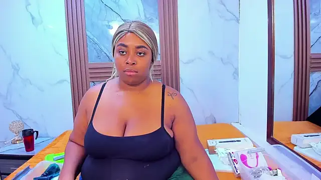 HannyMansonh online show from March 6, 2025, 3:02 am