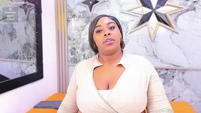 HannyMansonh online show from September 19, 2025, 3:19 am