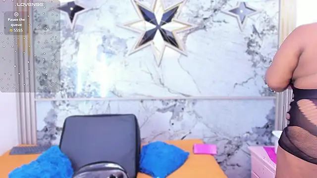 HannyMansonh online show from September 20, 2025, 3:51 am