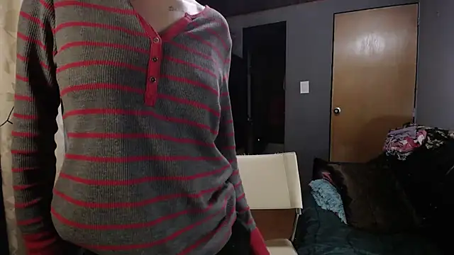 Hathorlove online show from November 20, 2025, 2:34 am