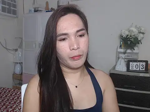 Msyensmith online show from December 3, 2025, 5:26 am