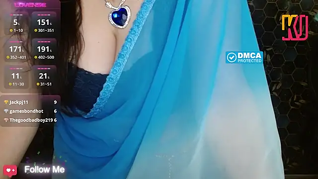 KinderrJoy online show from February 10, 2025, 7:58 am