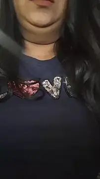 sassy horny online show from February 12, 2026, 9:43 pm